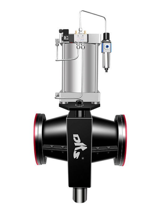 高性能膠管閥DQJGX 高性能膠管閥DQJGX